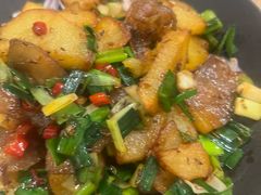 -老边饺子馆(东单店)