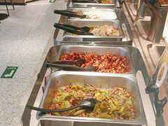 -比格比萨自助(宝山日月光店)