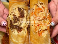 -东排食堂长沙小吃大排档(五一广场店)