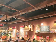 -巴卤社老火锅(财富店)