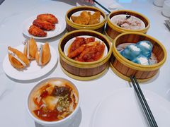 -东方早茶 海鲜•青岛菜(国信体育中心店)