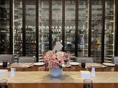 店内布置-安蒂娅·海鲜自助餐厅(安蒂娅美兰酒店)