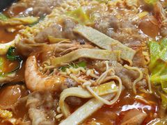 -三餐季年糕火锅(韩乐坊店)