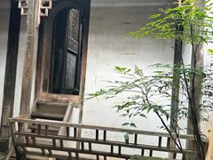 -潜口民宅博物馆