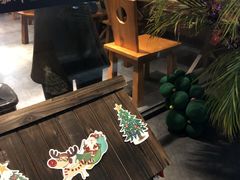 -令狐冲·炭烤活鱼(宝龙店)