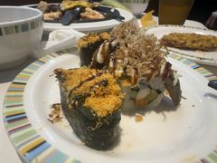 -吉布鲁牛排海鲜自助(温江合生汇店)