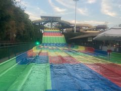 -上海玛雅海滩水公园