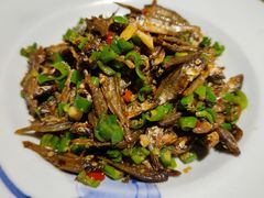 -佬麻雀·剁椒鱼头(京基KK One店)