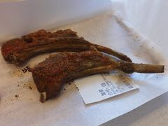 -提雅新疆炒米粉(青岛万象城店)