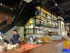 -LENBACH兰巴赫西餐啤酒坊(大连东港店)