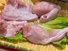 -旧街市鲜货老火锅(大光路店)