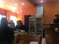 大堂-海燕酒店(惠济路店)
