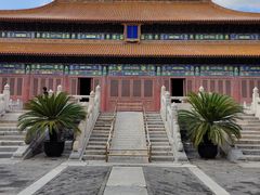 -历代帝王庙博物馆