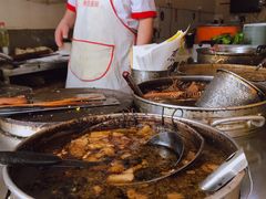-正宗河南特色大饼店(菊乐路店)