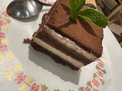 -四季餐厅·新津菜(环湖中路店)