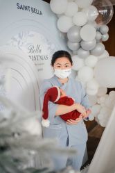 -圣贝拉母婴护理中心(深圳莱佛士店)