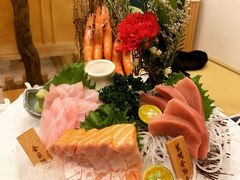 -一本钓鲔鱼屋
