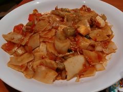 -巴依老爷新疆美食(魏公村店)