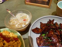 -小吊梨汤·北京菜·烤鸭(鸟巢店)