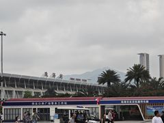 -珠海拱北口岸