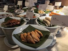 -东方滨江大酒店·滨江厅