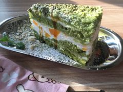 -捌楼咖啡书吧(南开店)