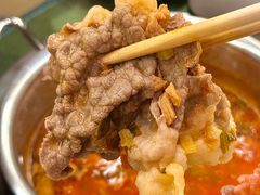 -一围肥牛肉小火锅(佳兆业广场店)