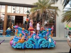 -三亚海昌梦幻海洋不夜城