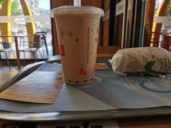 -麦当劳(桔城广场店)