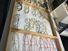 -大视家眼镜(园区星海店)
