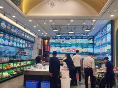 -飞尝蚝·顺德菜·鱼生(顺德总店)