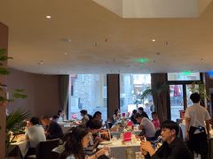 -沿途四季·云南菜·诗酒茶(蓝色港湾店)