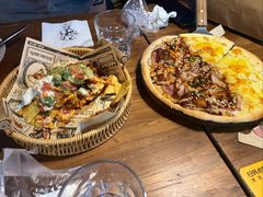 -SUPER BOWL超级碗(崂山丽达店)