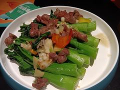 -羽鸽集·乳鸽专门店·地道顺德菜(岭南站店)
