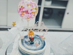 -西檬树SIMON·T轻奢蛋糕(大东方Max店)