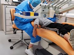 -上海市徐汇区口腔医院