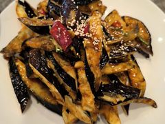 -今鲜源酒店·海鲜锅贴青岛菜(新湛路店)