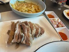精品手抓羊肉-飞天食府(飞天大厦店)