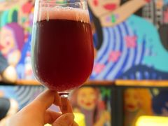 -Mesa Madre梅萨妈妈·Bintana(国贸店)