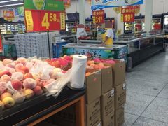 -沃尔玛超市(武侯店)