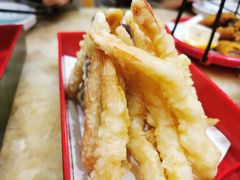 -桃屋日本料理(清华科技园店)