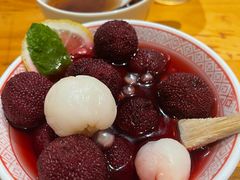 -福苗小骆驼烧烤(大唐不夜城店)