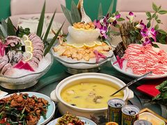 -金龙·打边炉(南京西路店)