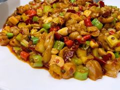 -严记小天府酸菜鱼(西四路店)