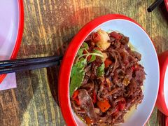 -老闵田螺馆·南昌特色小炒(梦时代店)