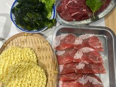 -王奋斗贵州酸汤牛肉火锅