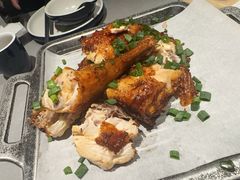 -绿茶餐厅(广州天河城店)