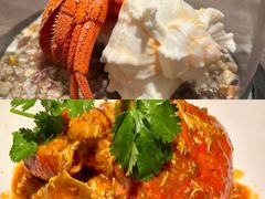 -珍宝海鲜JUMBO Seafood(北京SKP店)