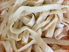 饼丝-兄弟俩老李家牛肉汤(总店)