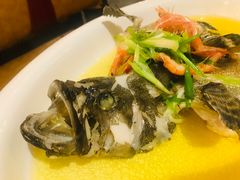 -79号渔船海鲜饭店(华强北店)